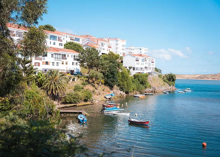 El Mirador De מוגרו