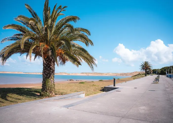 El Mirador De * Mogro