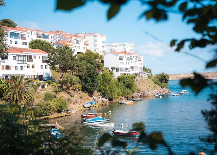 El Mirador De Apartment