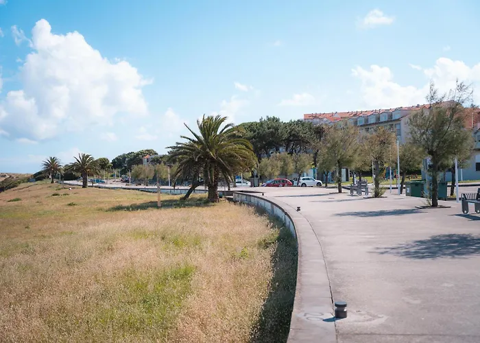 דירה El Mirador De