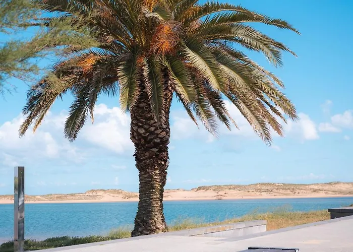 El Mirador De מוגרו