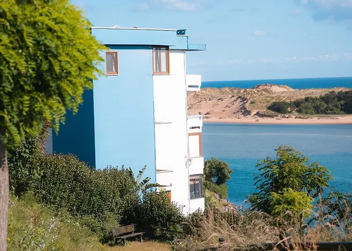 El Mirador De מוגרו