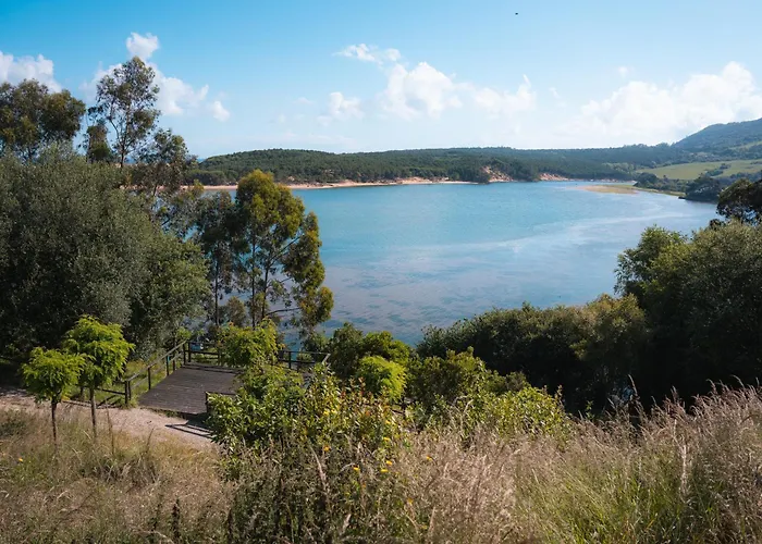 דירה El Mirador De *