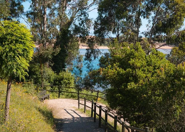 El Mirador De דירה מוגרו