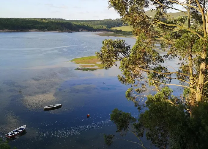 El Mirador De מוגרו