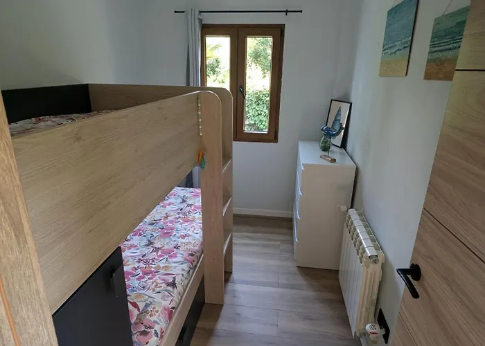 El Mirador De Apartment Mogro