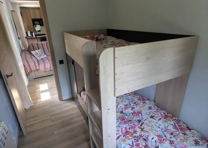 דירה El Mirador De *