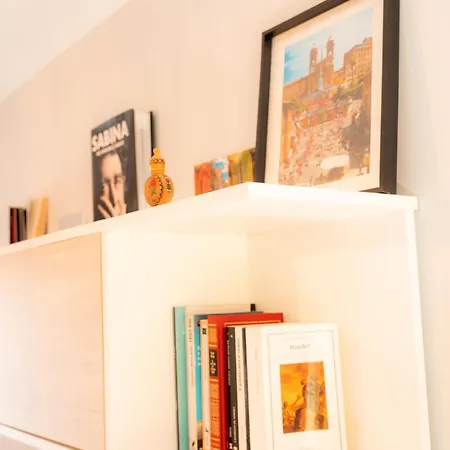 公寓 El Mirador De 莫格罗