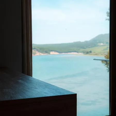 El Mirador De Apartment *