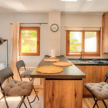 El Mirador De 莫格罗