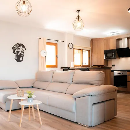 El Mirador De Apartment