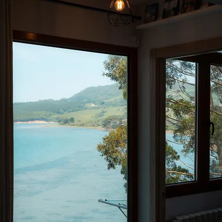 El Mirador De Apartment