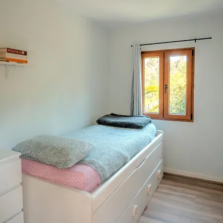 El Mirador De Apartment *
