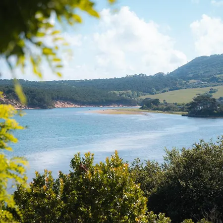 公寓 El Mirador De