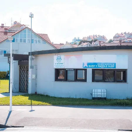 El Mirador De * 莫格罗