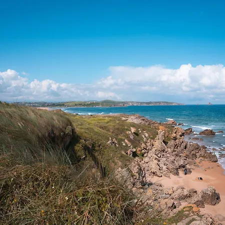 El Mirador De 公寓 莫格罗