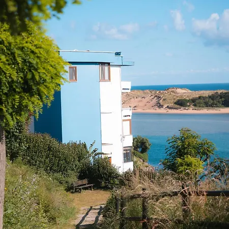 El Mirador De 莫格罗