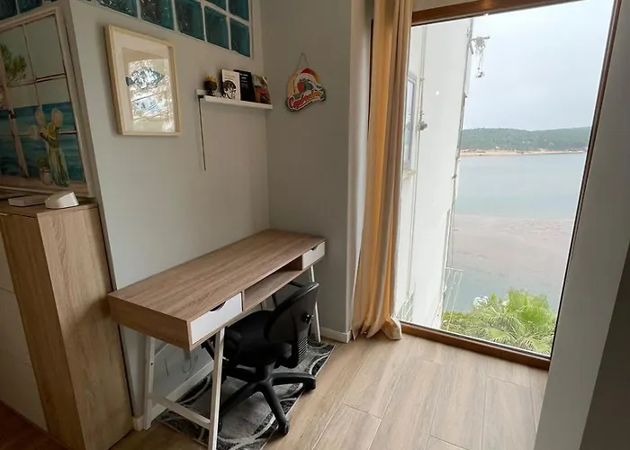 Lägenhet El Mirador De