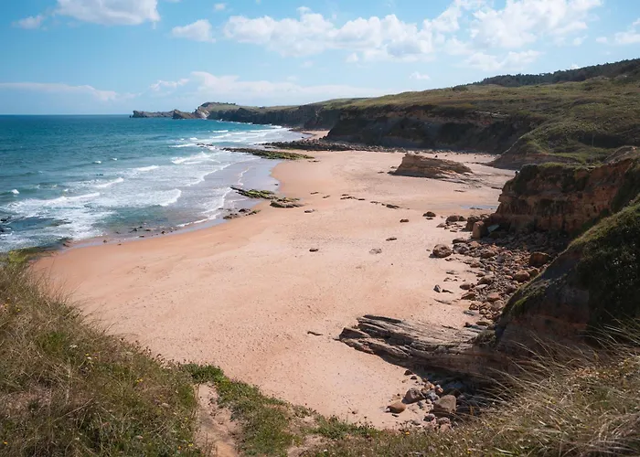 El Mirador De Lägenhet *